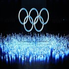 개회식,베이징,동계올림픽,한국,금메달,행사,이번,진행