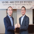 클라우드,LG,애플리케이션,조직