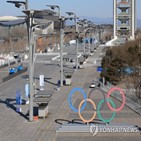 확진,폐쇄루프,올림픽,코로나19,중국