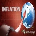 인플레이션,추세,교수,정부,지난해,물가,효과,발표,부동산,불평등