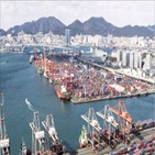 적자,수출액,작년,조업일수