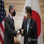 외교장관,장관,회담,일본,미국,미사일