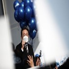 후보,주인,대통령