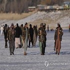 여성,탈레반,기자,운동가,구금,이브라힘켈