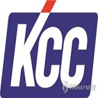 KCC,작년,증가