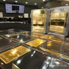 금값,우크라이나,시장