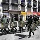 티베트,중국,독립,올림픽,시위,티베트인,탄압,당국