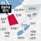 재건축,정비계획안,서울시,잠실5,심의,사업,교육환경평가,정비계획,도시계획위원회