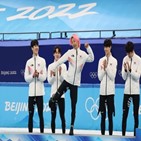 곽윤기,올림픽,은메달,베이징