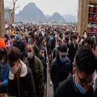 베트남,확산,확진,연휴,기간,입국