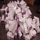 신속진단키트,당국,적발,베트남