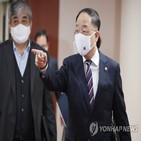 분양,대비,부총리