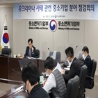 중소기업,기부,사태,수출,회의,방안