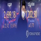 환율,러시아,상승,사태