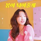 올리비아,소녀,이달