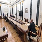 푸틴,대통령,정보당국,최근