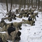 우크라이나,대사관,문의,한국인,입대