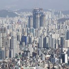 타입,가운데,주택,서울,시장,미계약