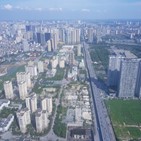 하노이시,지역,베트남