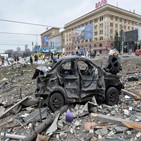 공격,러시아군,볼노바,도시,우크라이나,주장,정부군