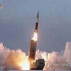 발사,북한,일본,가능성