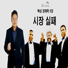 시장,정부,시장경제,복싱