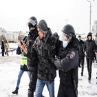 러시아,우크라이나,경찰,시위,시위대