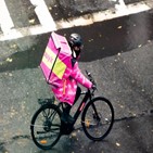 바이크,해고,직원