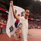 우상혁,높이뛰기,기록,출전,남자,세계실내육상선수권대회,한국