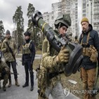 우크라이나,러시아,미사일,파괴