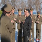 북한,발사,시험