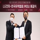 LG전자,스타트업,사업,신사업,기술