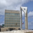 쿠바,미국,이민,쿠바인,이후,대사관