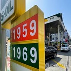 휘발유,가격,전주,평균