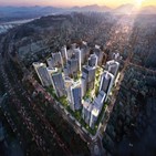 리모델링,선사현대아파트,롯데건설,한강변,커뮤니티,한강,계획