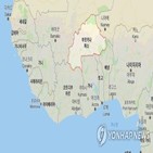 부르키나파소,공격,무장세력,말리,이날