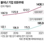 기업,환율,달러,외화부채,단기,상환