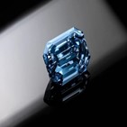 다이아몬드,블루
