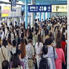 운행,지하철,시간