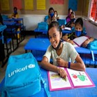 미얀마,아동,유니세프,방글라데시,교육,학령기