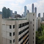 시범아파트,최고,여의도,한양아파트