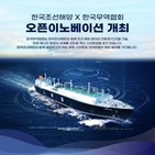 한국조선해양,기술,스타트업,기업