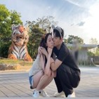 이정현,아나운서