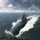 핵잠수함,영국,드레드노트,해군,미사일,잠수함,승조원