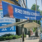 민주당,대통령