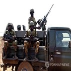 토고,공격,습격,부르키나파소,정부