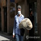 이란,시위,보조금,가격,통신,정부,빵값,상승