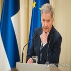 대통령,핀란드,나토,가입,러시아