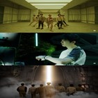 싸이퍼,뮤직비디오,타이틀곡,공개