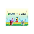 현대건설,샌드박스네트워크